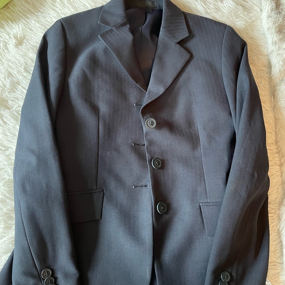 RJ Classics Kids Show Coat